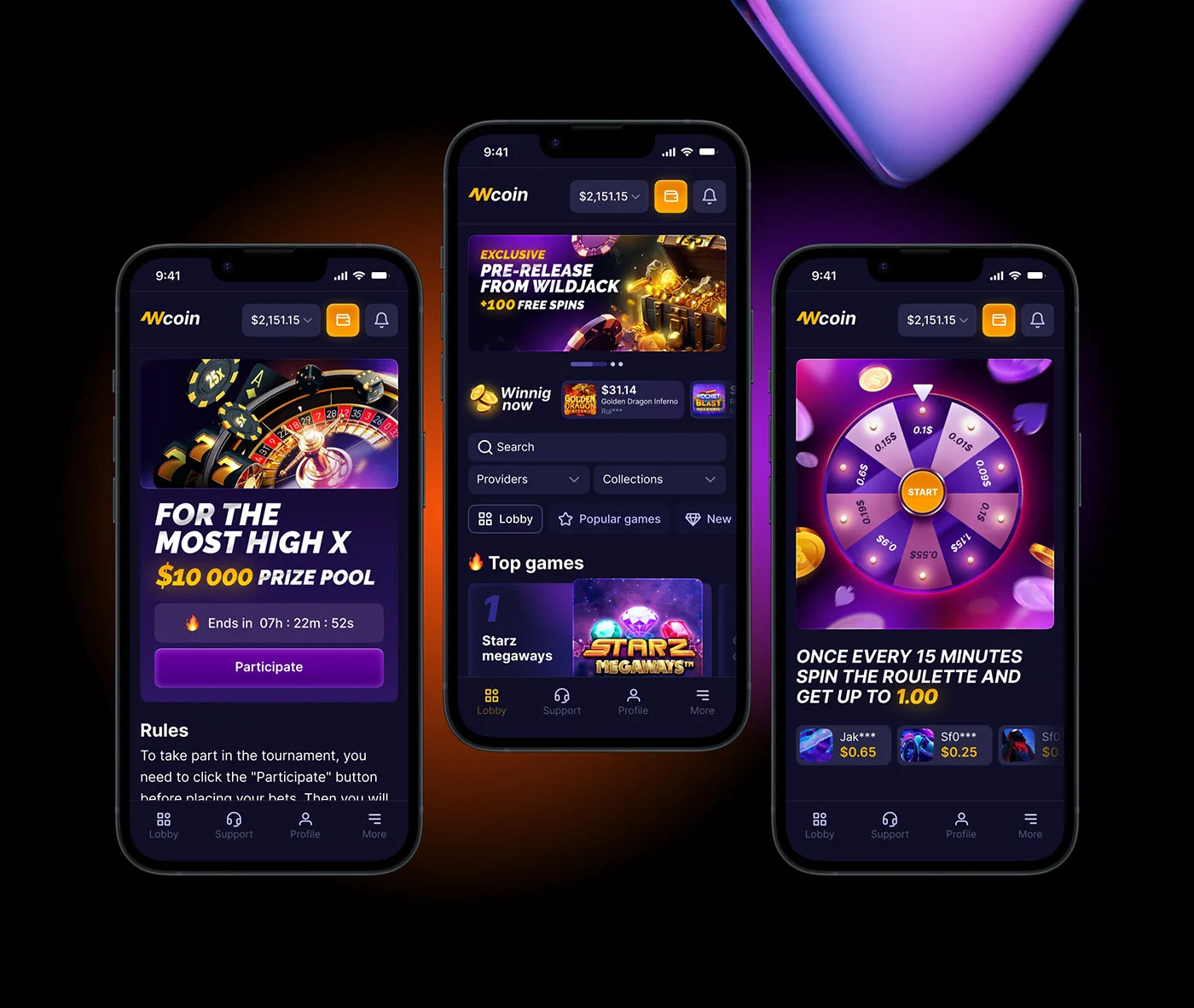 Baba casino slots