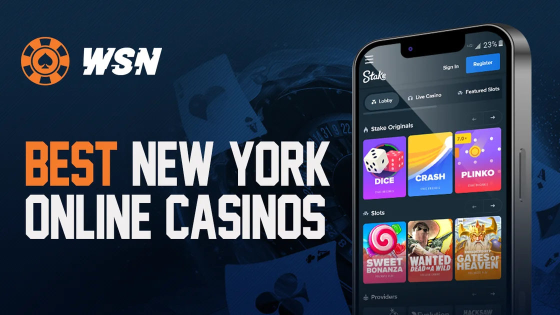 Best slots games