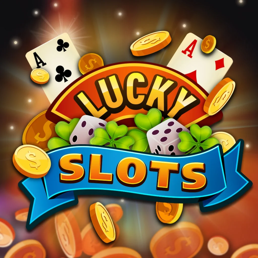 Mgm slots