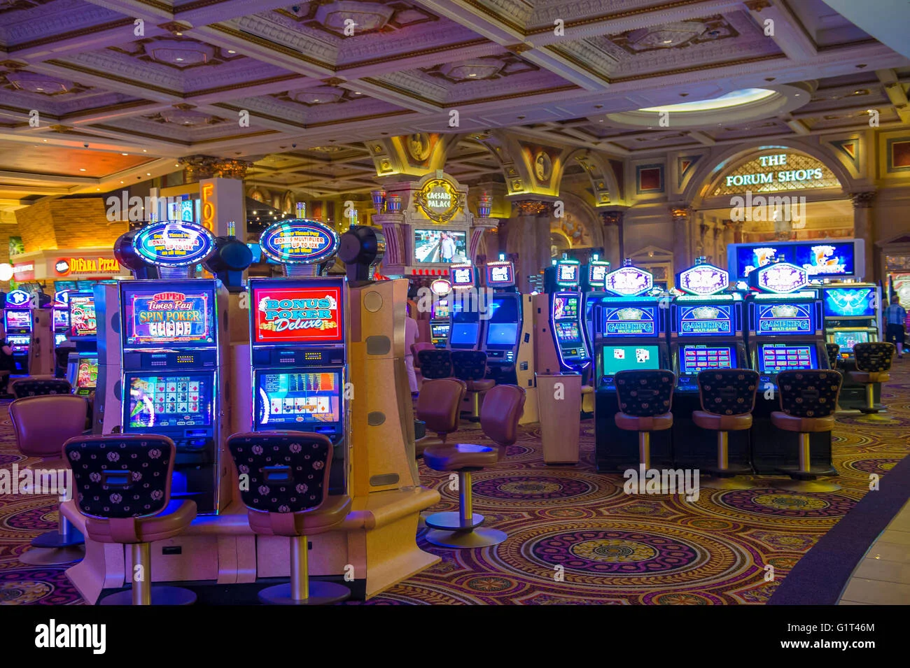 Rolling slots erfahrungen